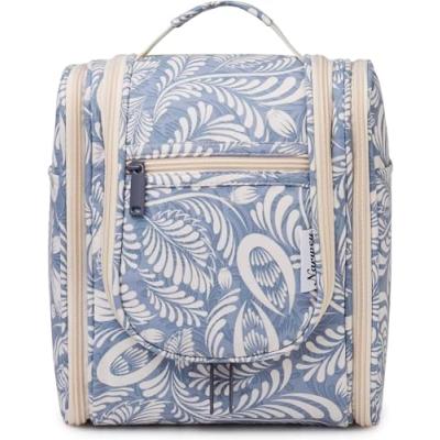 Narwey Hanging Toiletry Organizer