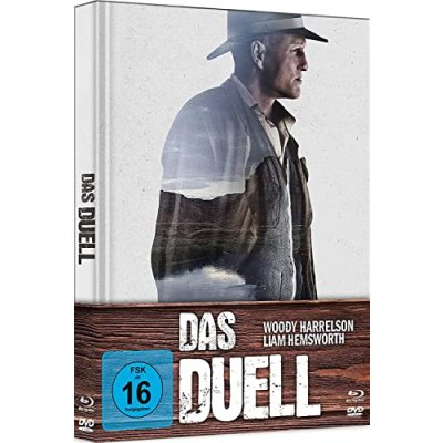 Das Duell Mediabook Blu-ray