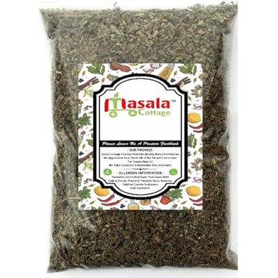 Masala Cottage Mullein Leaves