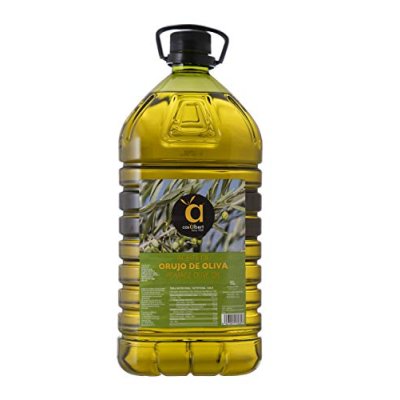 Casalbert Olive Pomace Oil