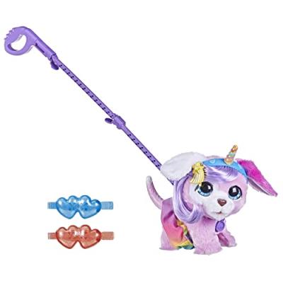 Hasbro FurReal Glamalots Pet Toy