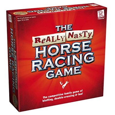 Rascals Horse Racing Game