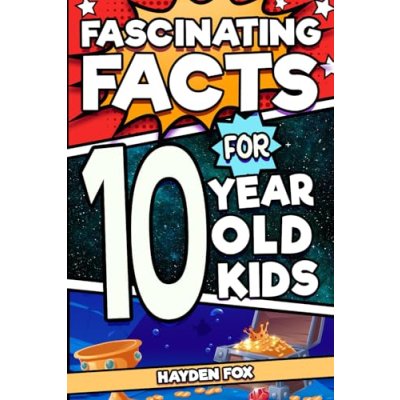 Fascinating Facts for Kids