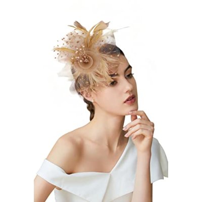 BABEYOND Fascinator