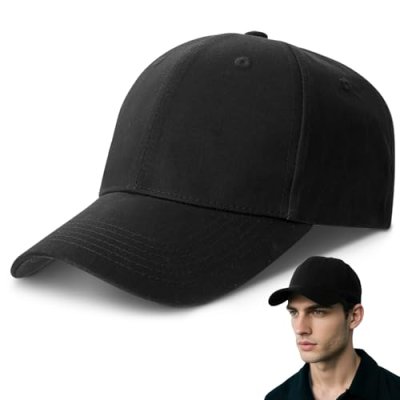 GWHOLE Baseball Cap