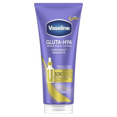 Vaseline Gluta-Hya Lotion