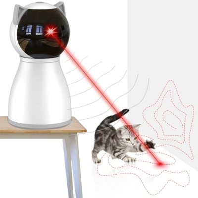 YVE LIFE Laser Cat Toy