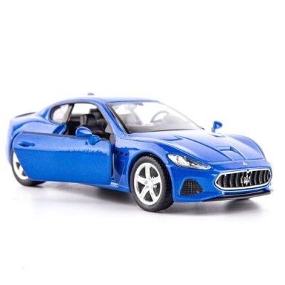 IMTFZCT Maserati GT Model