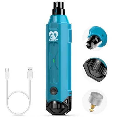 Casfuy Dog Nail Grinder