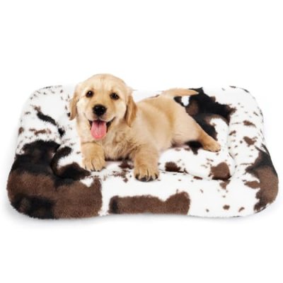 Washable Dog Bed