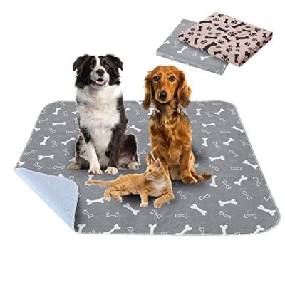 Washable Puppy Pads