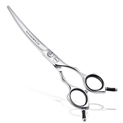 Hashimoto Dog Grooming Scissors