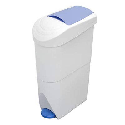 Washroom Hub Sanitary Bin
