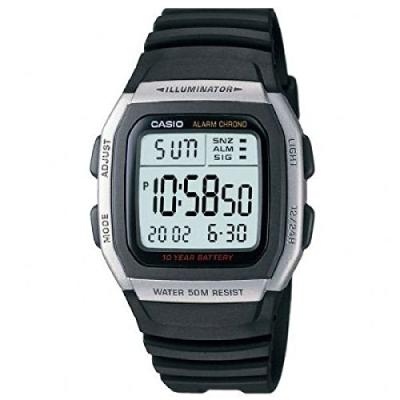 Casio Men's Watch