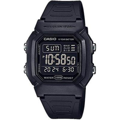 Casio Digital Quartz Watch