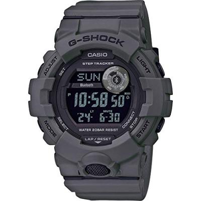 Casio Digital Quartz Watch