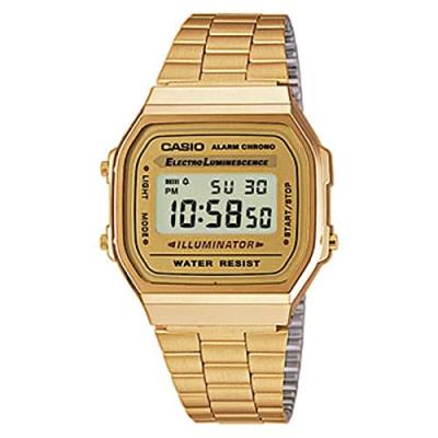 Casio Vintage Resin Watch