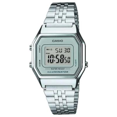 Casio Quartz Watch