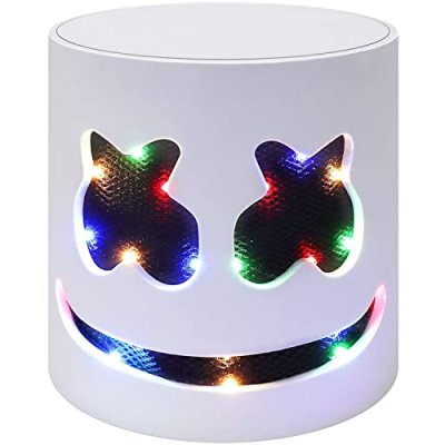 XIDIAK LED Mask Helmet