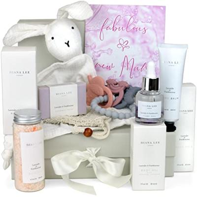 Jasmyn & Greene New Mum to Be Pamper Hamper