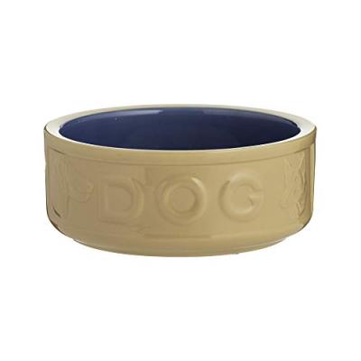 Mason Cash Dog Bowl