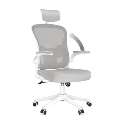 Naspaluro Office Desk Chair