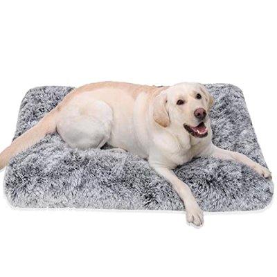 Jaspuriea Large Dog Bed