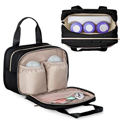 Fasrom Breast Pump Bag