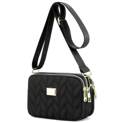 LassZone Crossbody Bag