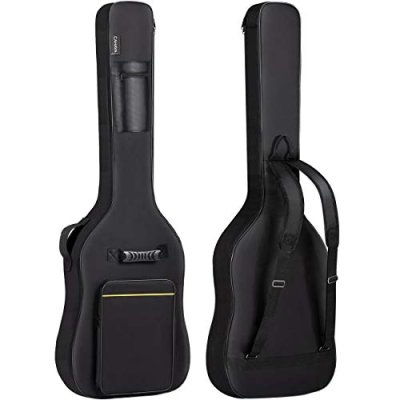 CAHAYA Bass Guitar Gig Bag