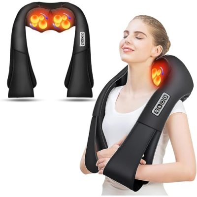 AERLANG Massager