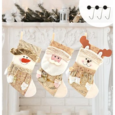Fassory Christmas Stockings