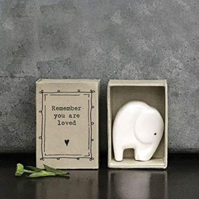 East of India Elephant