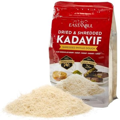 Eastanbul Kataifi Dough