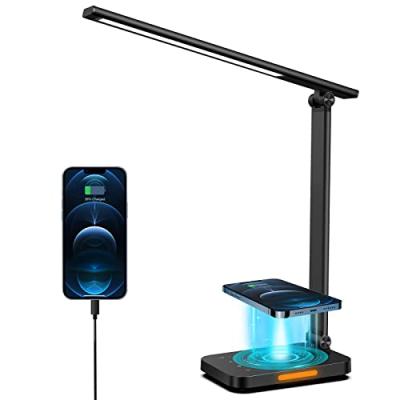 Lastar LED Desk Lamp