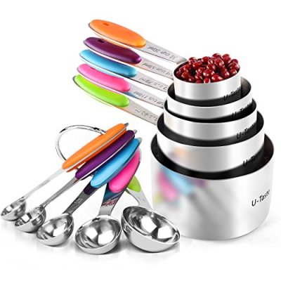 U-Taste Measuring Set