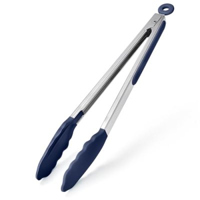U-Taste Kitchen Tongs