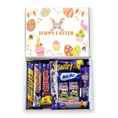 QLV Easter Chocolates Selection Box
