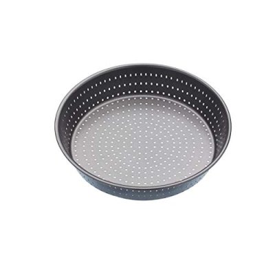 MasterClass Perforated Pie Dish