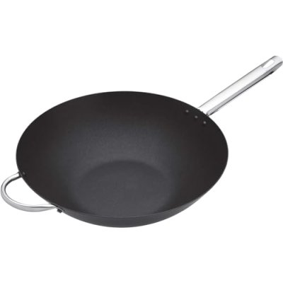 MasterClass Wok Pan