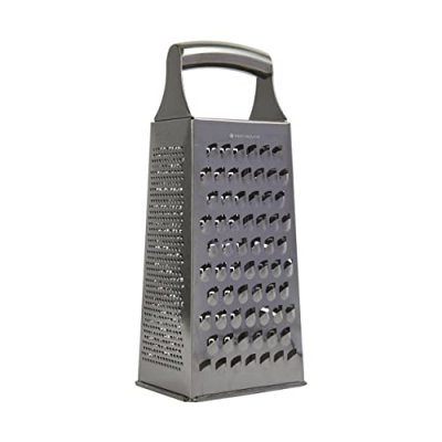 MasterClass Box Grater