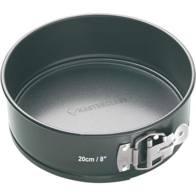 MasterClass Springform Cake Tin