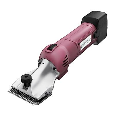 Masterclip HD Roamer Horse Clipper