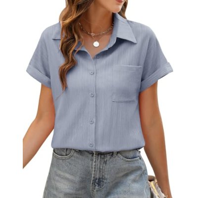 Pasuda Women's Blouse