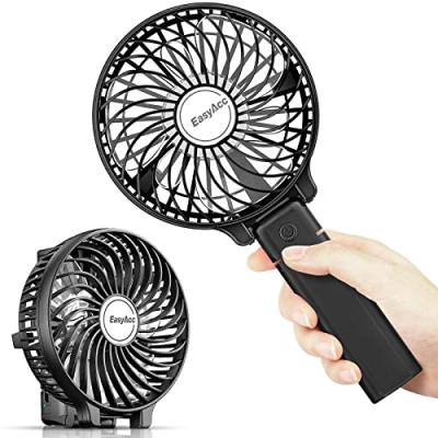EasyAcc Handheld USB Fan