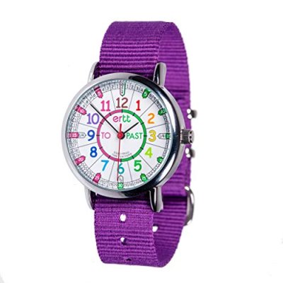 EasyRead Kids Time Teacher Watch