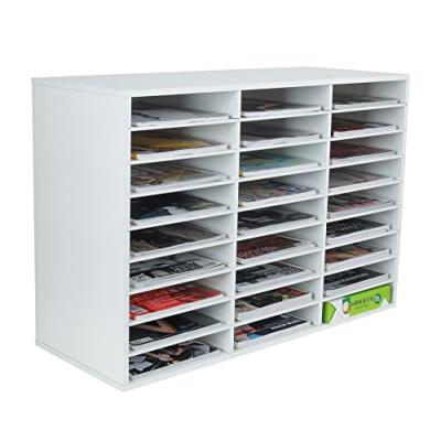 EasyPAG Desktop Filing Tray