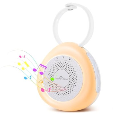 Easy@Home White Noise Machine