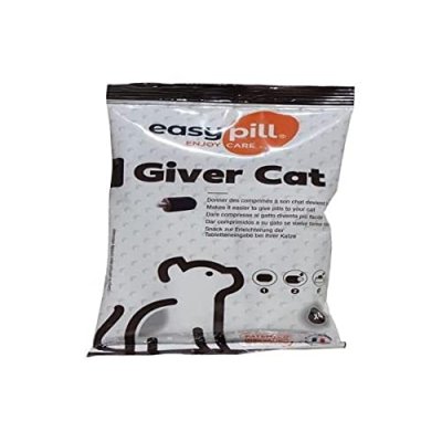 Easypill Cat Putty