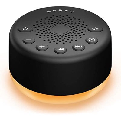Easysleep White Noise Machine